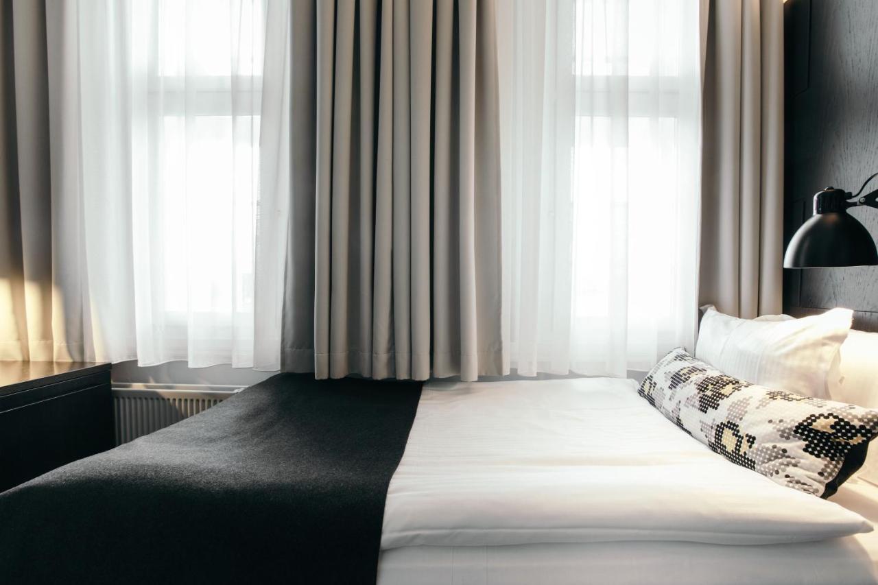 Hótel Apotek By Keahotels 4*