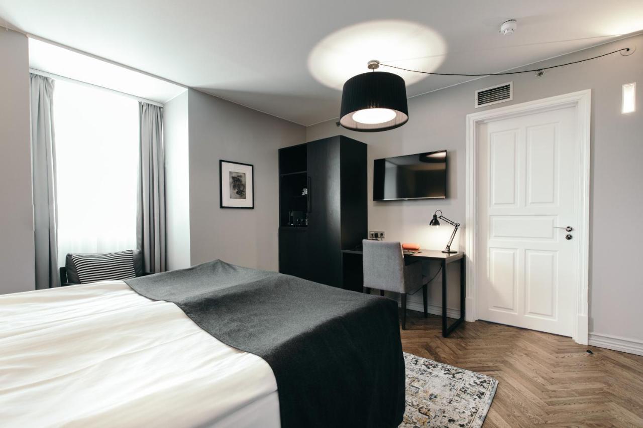 Apotek By Keahotels Hótel Reykjavik