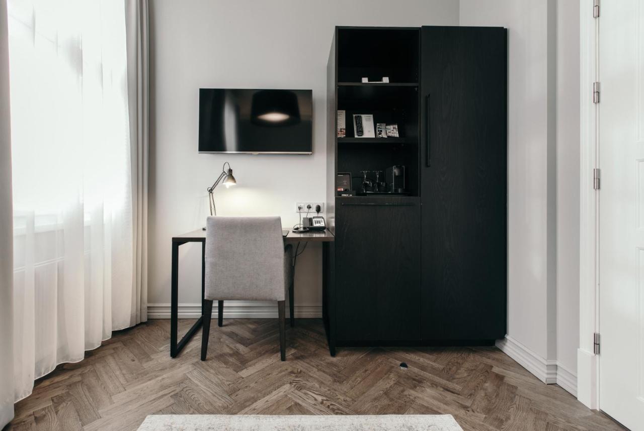 Hótel Apotek By Keahotels 4*