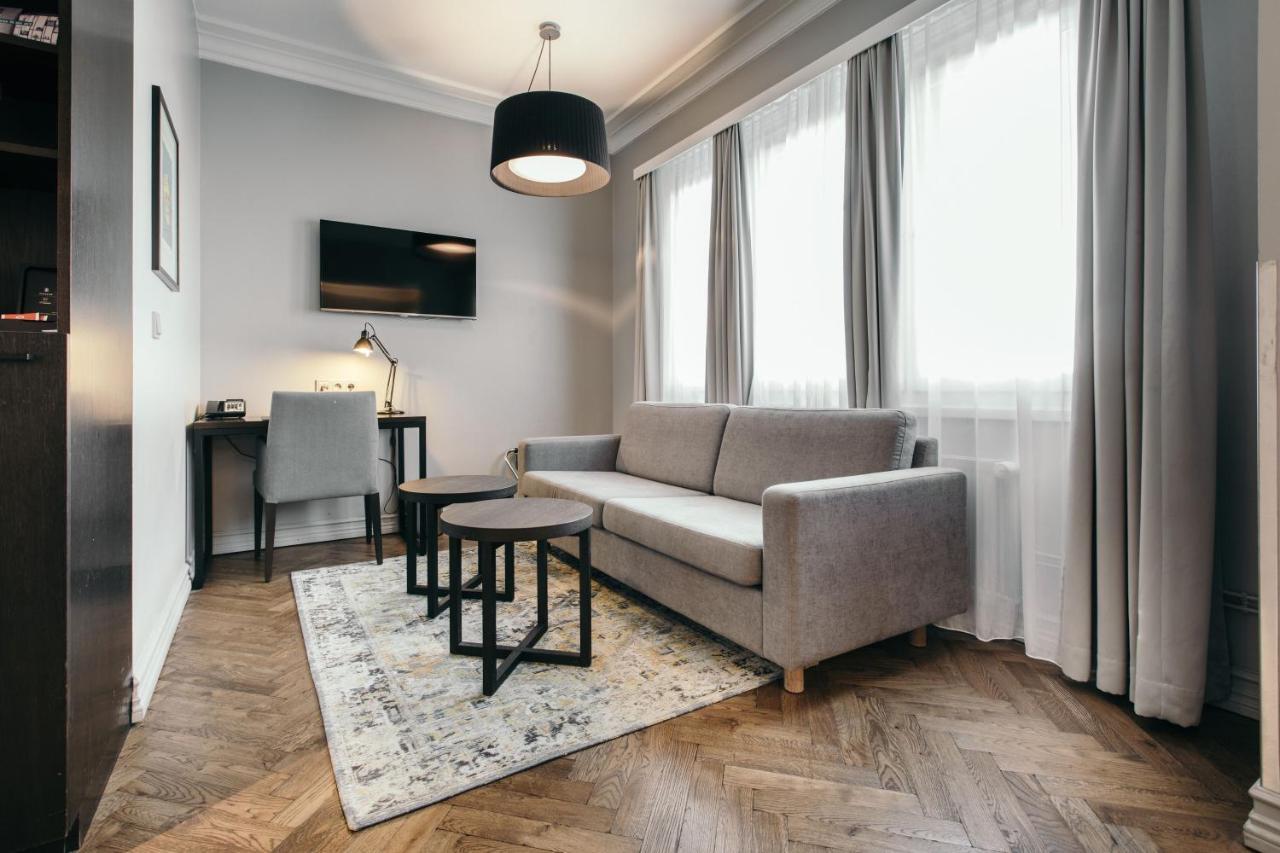 Hótel Apotek By Keahotels Reykjavik