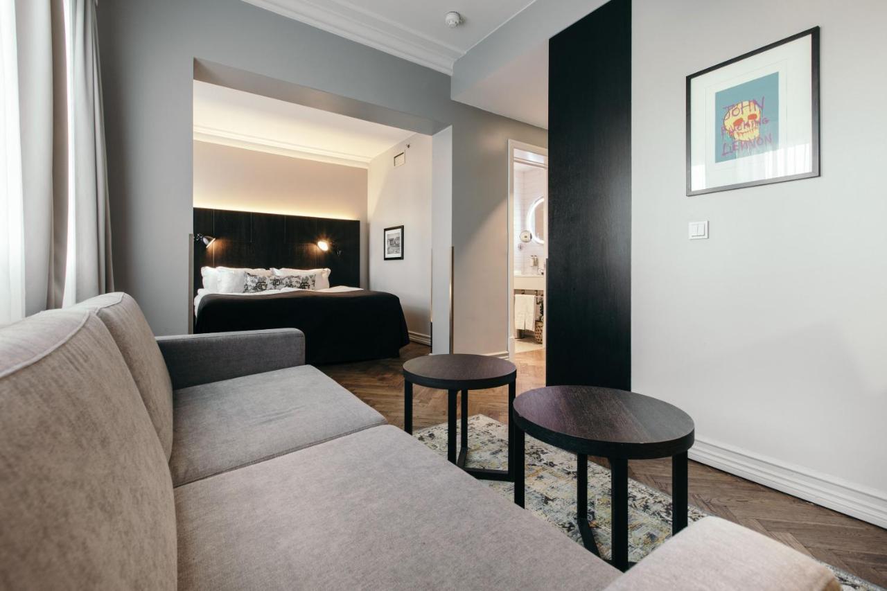 Hótel Apotek By Keahotels 4*