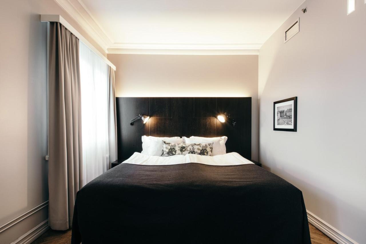 Hótel Apotek By Keahotels Reykjavik