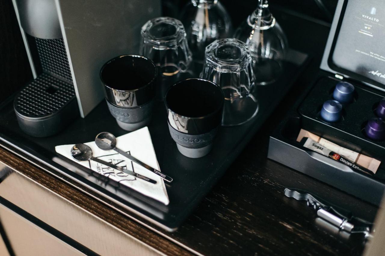 Hótel Apotek By Keahotels Reykjavik