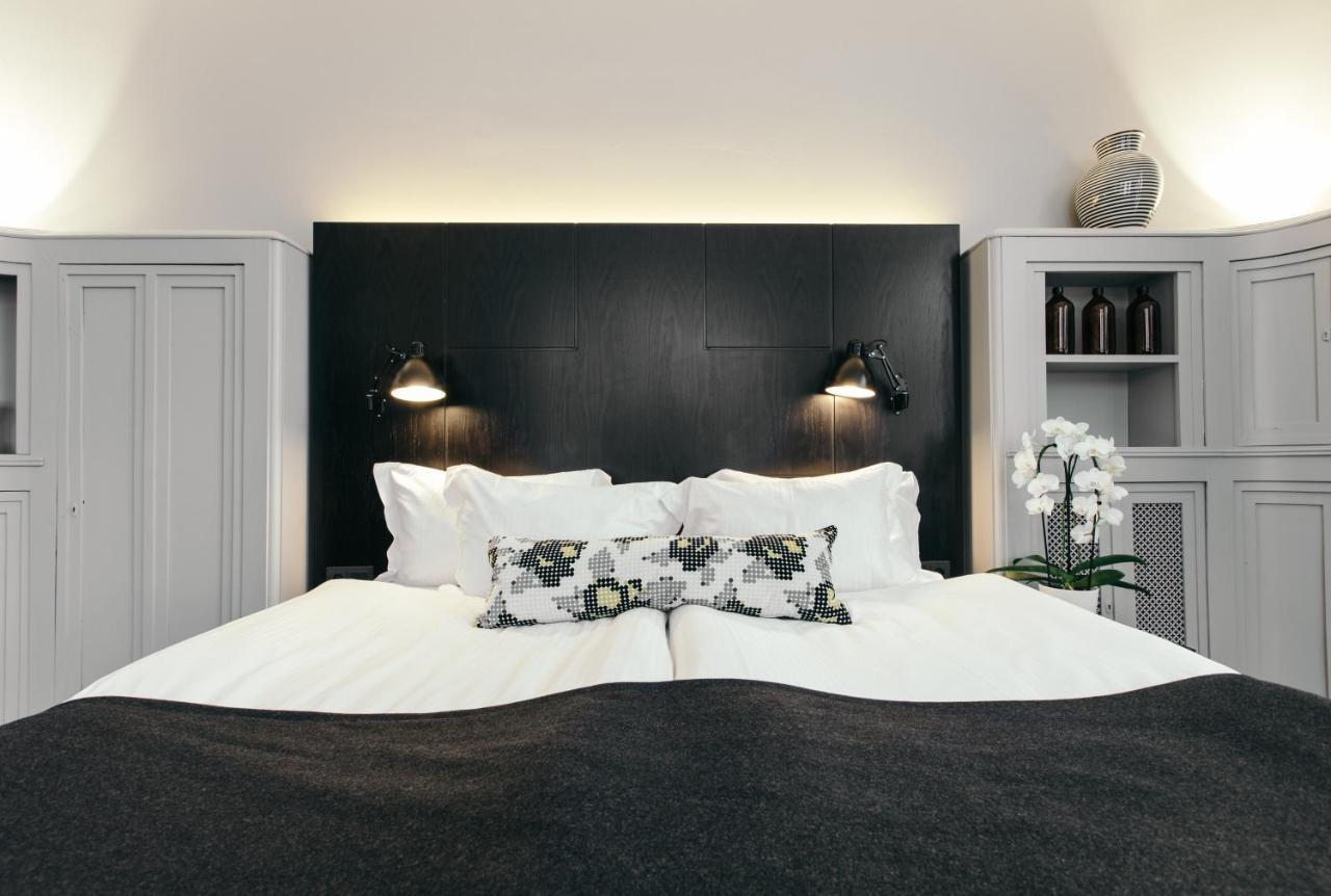 Apotek By Keahotels Hótel Reykjavik