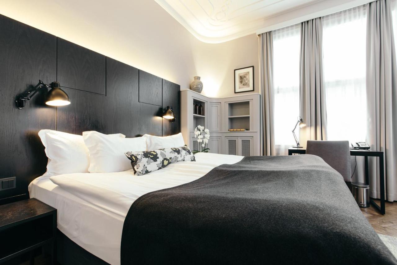 Hótel Apotek By Keahotels 4*