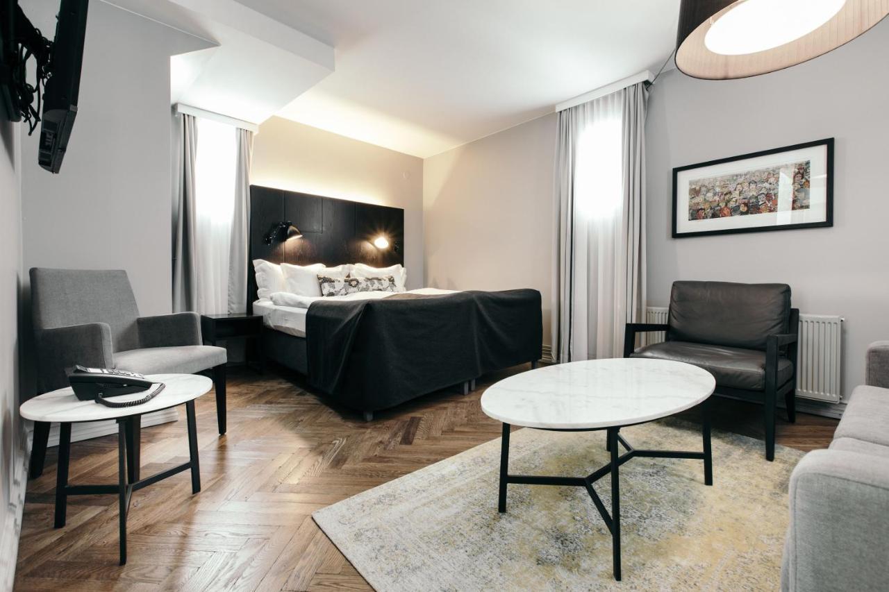 Hótel Apotek By Keahotels 4*