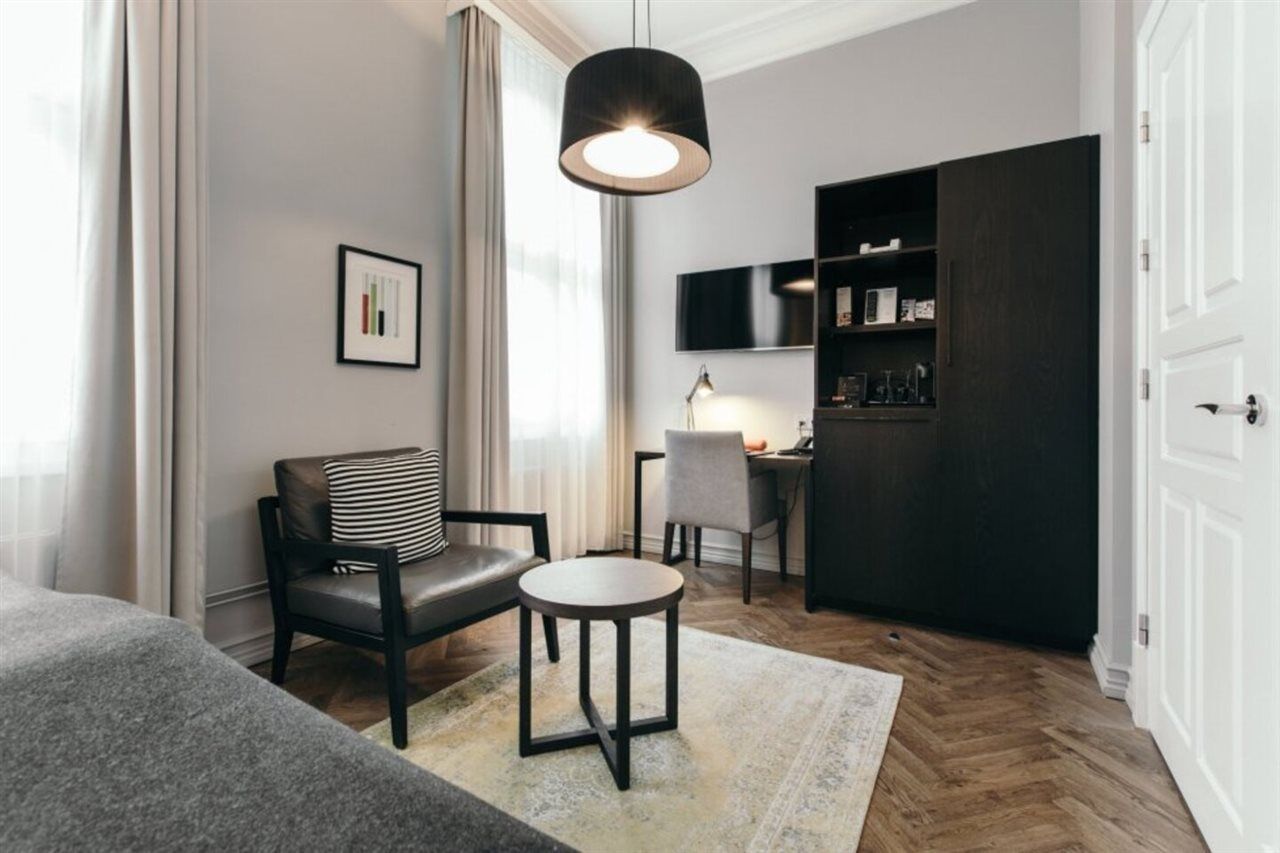 Apotek By Keahotels 4* Reykjavík